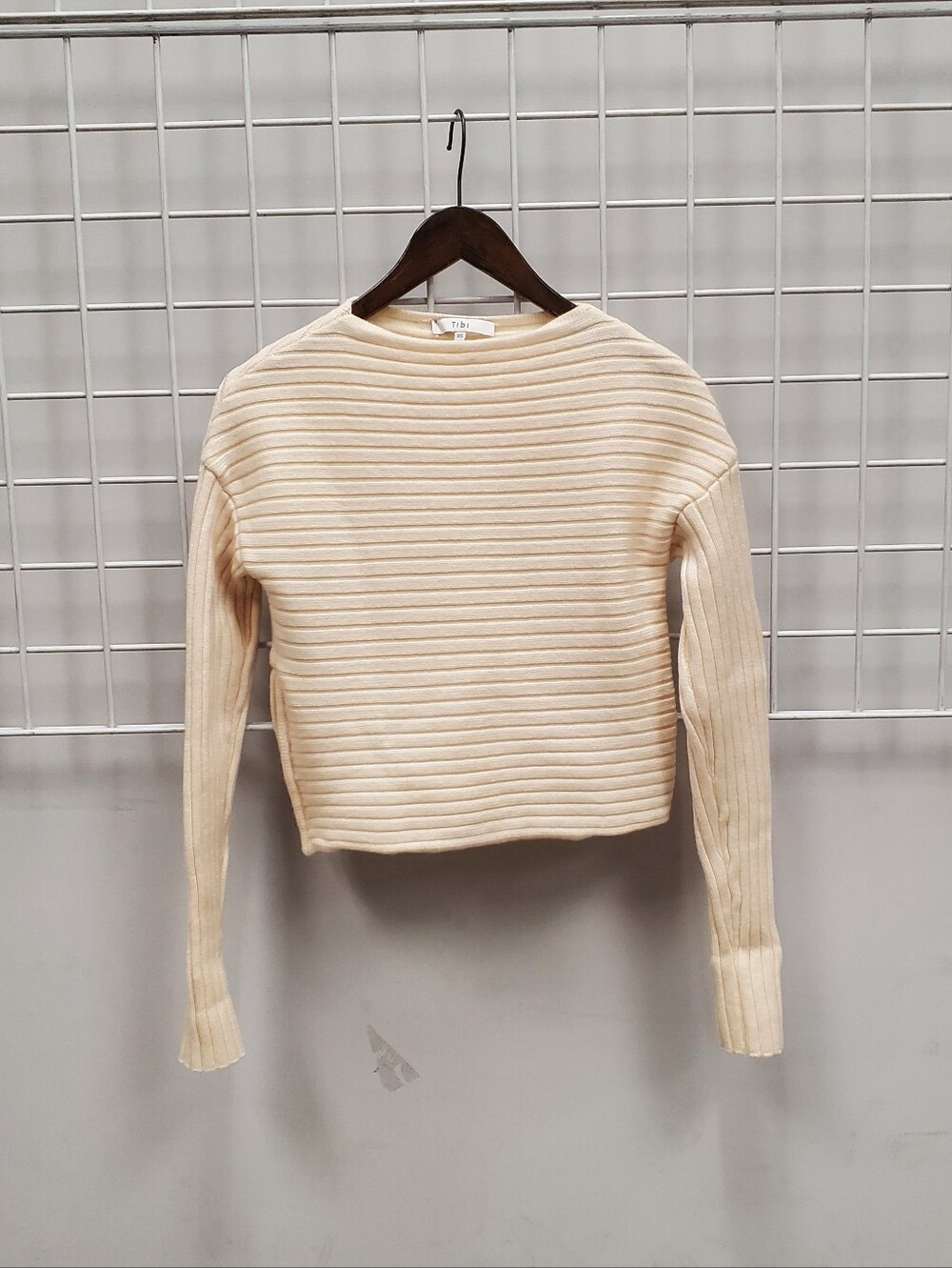 Tibi Sweater